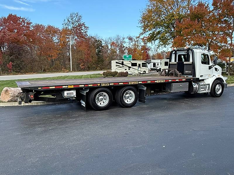 2017 Pete 567 (Key# 5224) 6